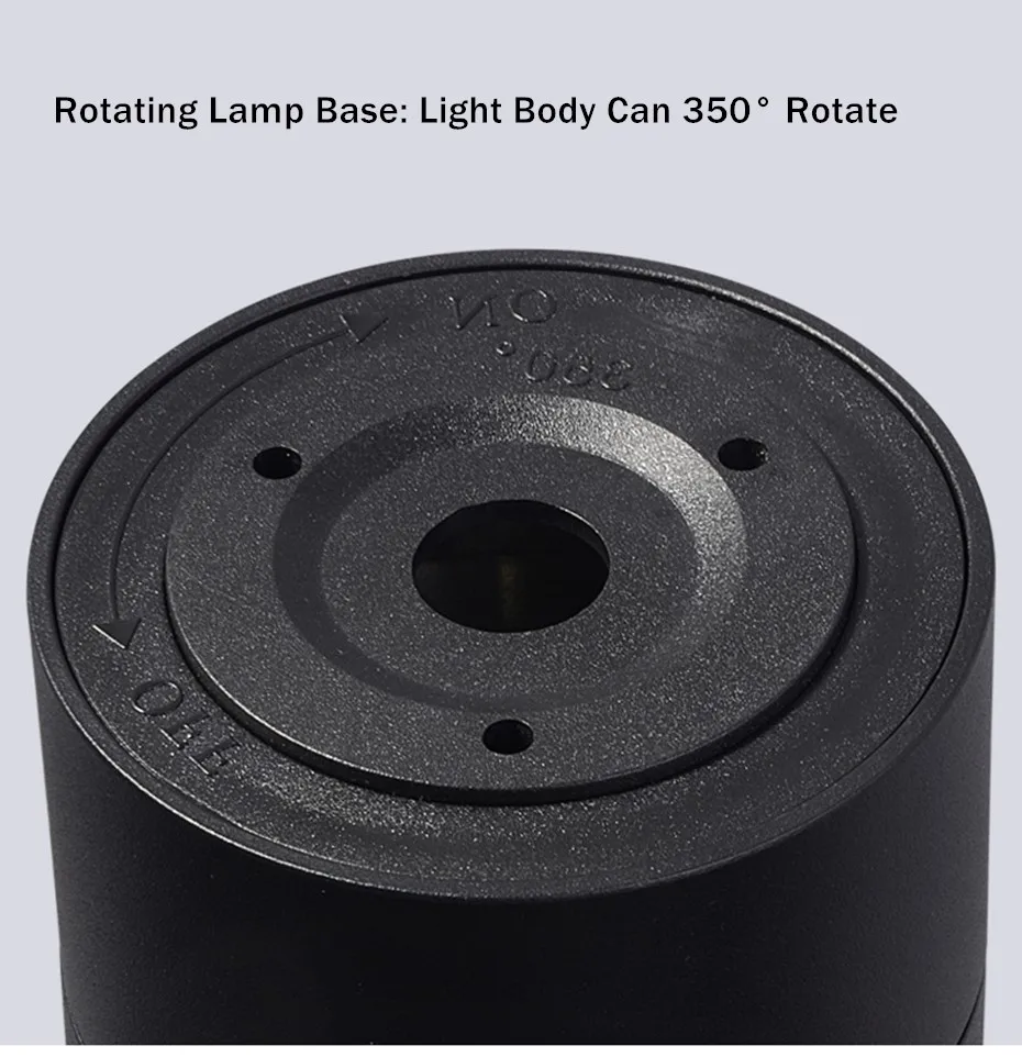 led spot light  (5)