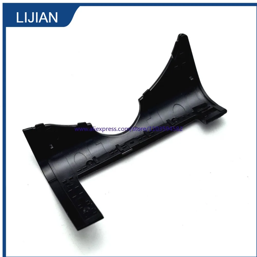 Ew Coperchio Anteriore Lato Sinistro Parte Di Riparazione In Gomma Per Fotocamera Panasonic Lumix Dmc-Gh5S Dc-Gh5 Gh5 Gh5S