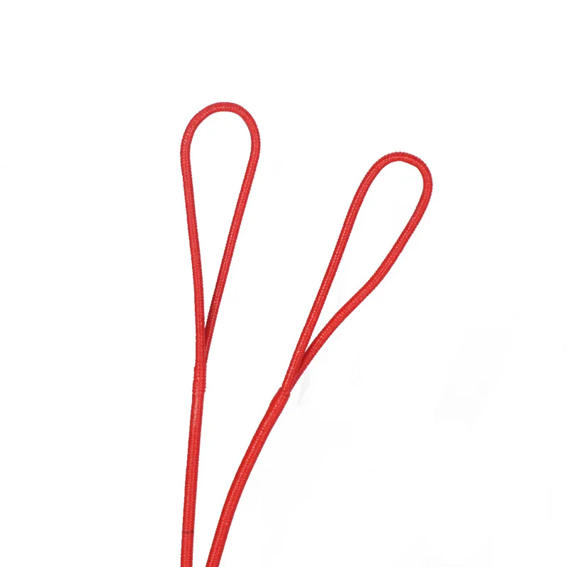 Bow String 58/60/62/64/66/68/70 Inches 12 shares for Straight Archery Hunting Shooting archery bow string thread bowstring material archery bow string wax