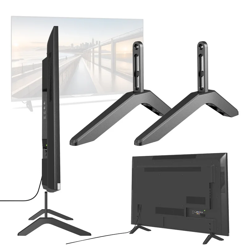ユニバーサルTVスタンド,ソニーマウント,sansui,LG, Vizio