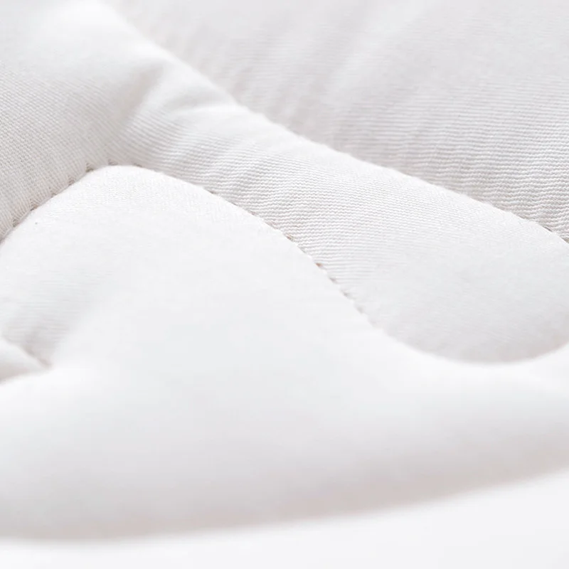 Cotton Mattress Scorpion Baby Mattress Infant Cot Crib Bedding Toddler Nursery Nursing Pure White Soft BHS027
