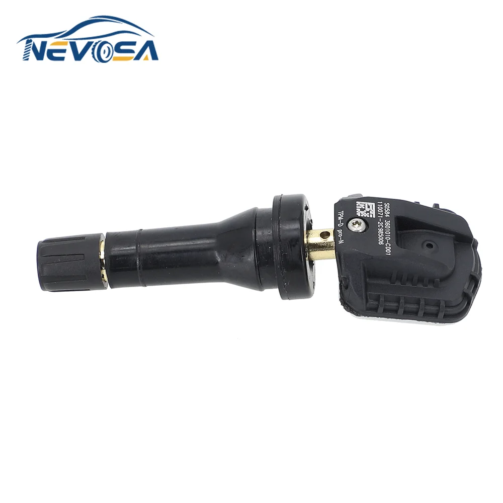 NEVOSA TPMS Ÿ̾ з , ChangAn CS35 2021/03-2024/06 CS55 Plus CS75 Plus EADO Plus UNI-K UNI-T, 36010CD01