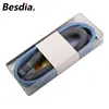 Taiwan Besdia AG-45 45 degree angle surface grinder Air Grinder & Air Lapper 6