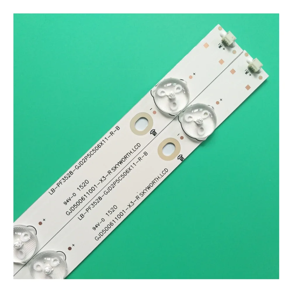 LED Ʈ  ŰƮ, LC-50LB481C YX-5002601 50PFT6510 50PFT4509 50PFH4319 50PFT4509 50PFL6340 50PFL6540 LC-50LB261U, 12 