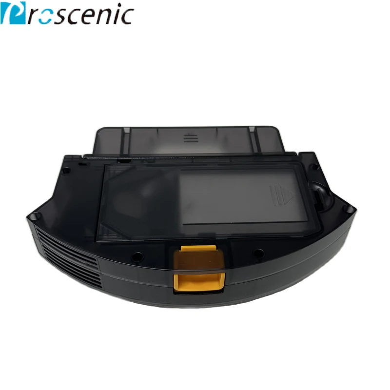Original Water Tank Container Dustbin Dust Box With HEPA Filter Accessories Spare Parts For Proscenic 800T 820P Vacuum Cleaner