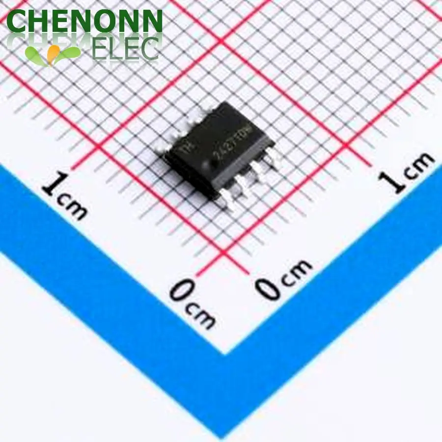 ATECC608C-SSHDA-T