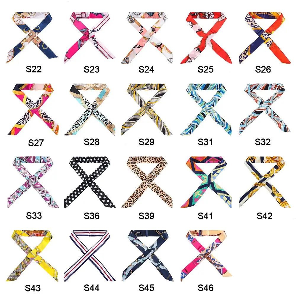 Рисунок 6 - Модная лента для волос на запястье/пояс