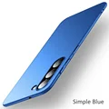 Simple Blue