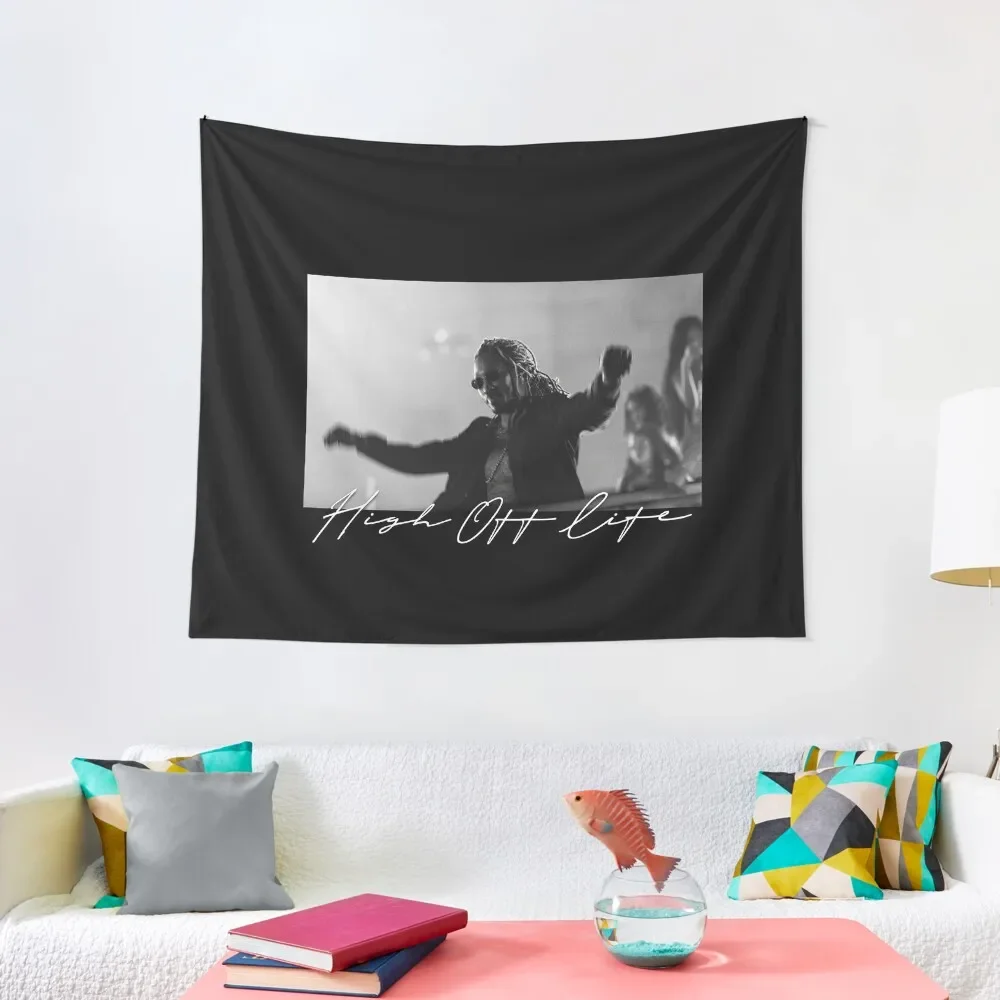 

Future High Off Life Tapestry Living Room Decoration Kawaii Room Decor Room Decor Things To Decorate The Tapestry