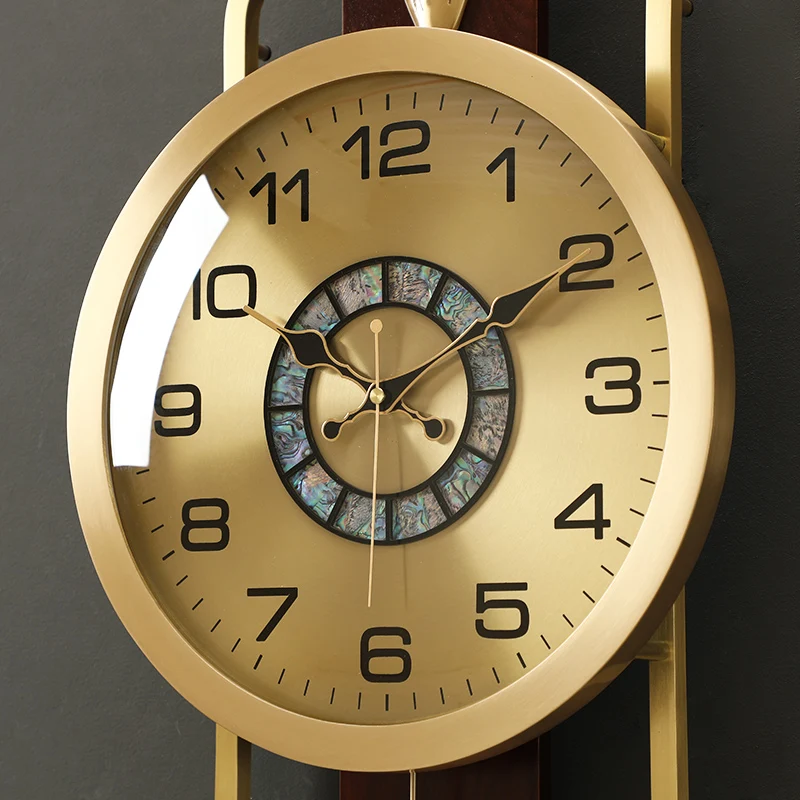 Modern Living Room Wall Clock Classic Plane Kitchen Italy Wall Clock Digital Art Reloj De Pared Para Sala Home Decoration