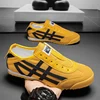 Classic Canvas Men Casual Sport Shoes Fashion Male Breathable Walking Sneakers Lightweight Slip on Men Tennis Shoes Couple Flats