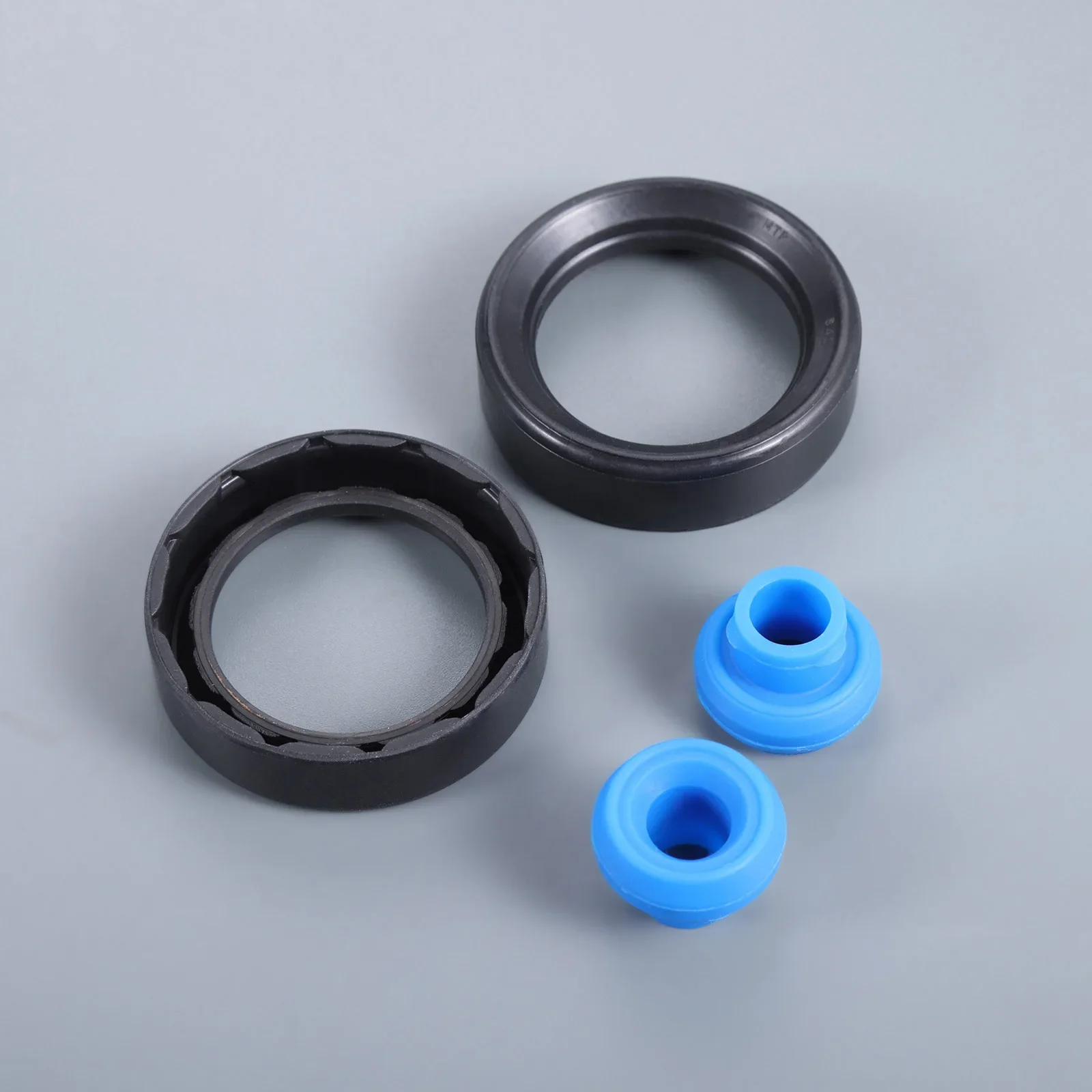 VS50767R 151074201 Auto Engine Valve Cover Gaskets for Ford Edge Flex Fusion Taurus Lincoln MKS MKT MKX MKZ Mazda CX9 3.5L 3.7L