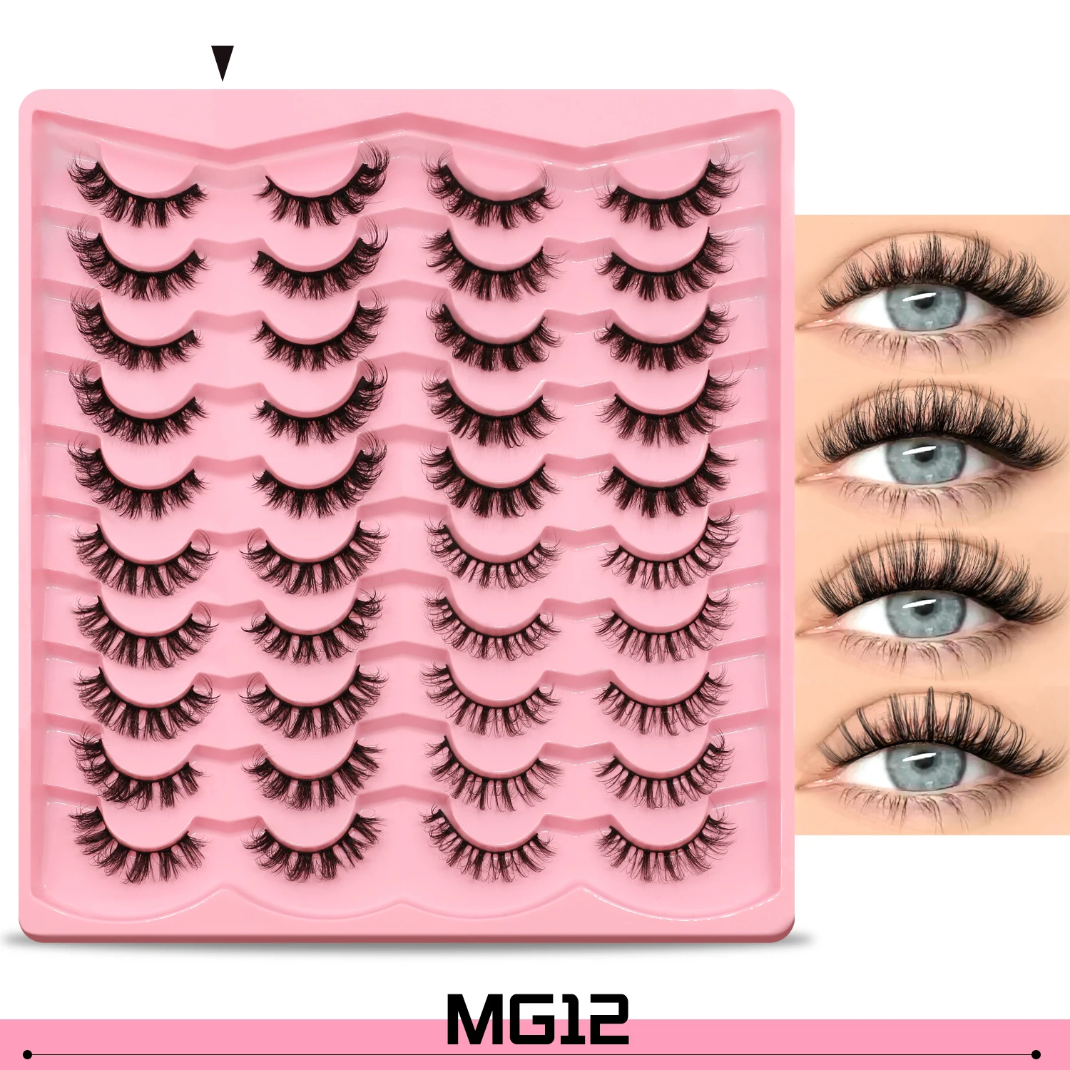 20pairs-MG12