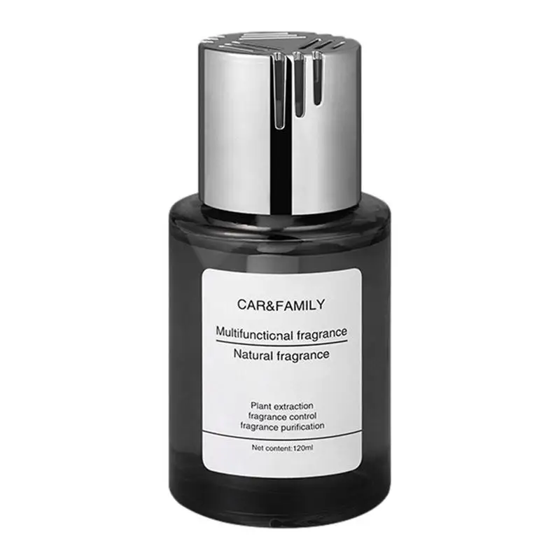 

Car Air Refresher New Intelligent Spray Car Mounted Fragrance Locomotive Large Capacity Humidifier Capacity Humidifier Fragrance