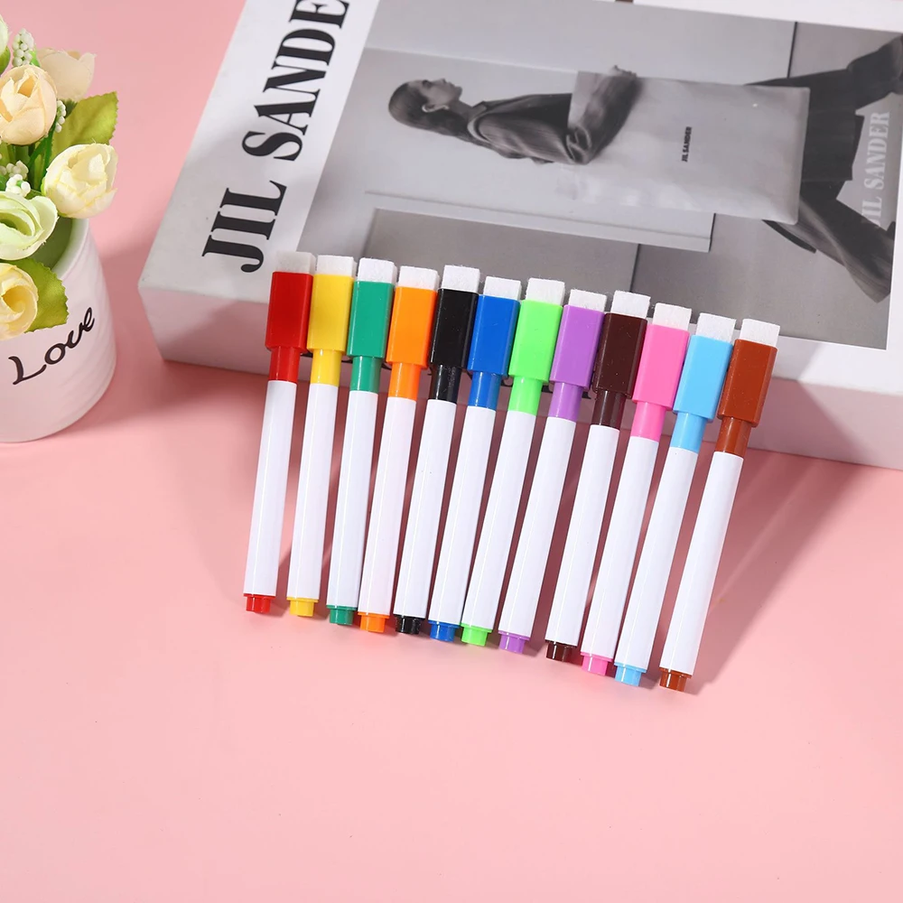 Marker Pen Packaging