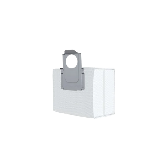 Roborock Q7 Max / Q7 Max + / Q7 Plus / T8 ตัวกรอง Hepa หุ่นยนต์เครื่องดูดฝุ่นหลักแปรงด้านข้าง Mop ผ้าฝุ่นกระเป๋า 6