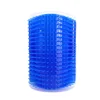 Pet Brush Comb Play Cat Toy Softer Cat Self Groomer Massage Comb with Catnip Cat Face Scratcher for Kitten Puppy Cat Accessories 6