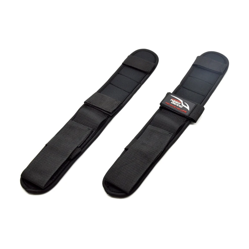 

Scuba Diving Shoulder Pad Sidemount Shoulder Harness Comfortable to Wear High Quality