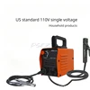 New MMA-250 American 110V Mini Welding Machine Inverter DC Welding Handheld Welding Machine 2