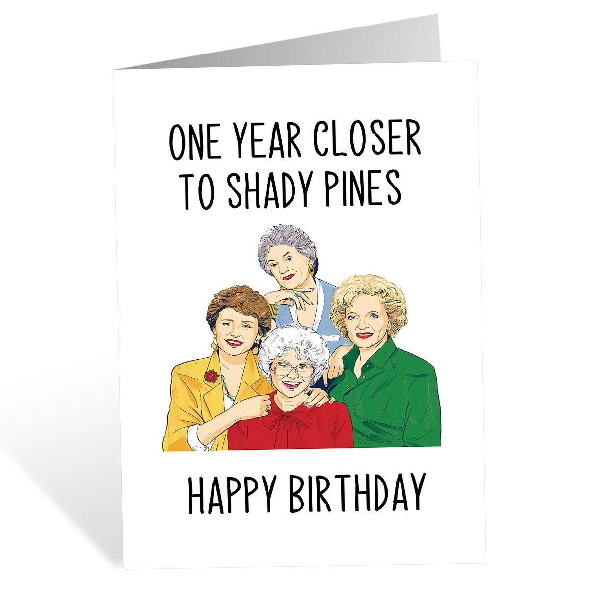 Why This 1980s Birthday Meme Card Is the Perfect Gift for Anyone Who Lived  Through the Decade