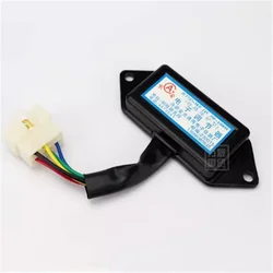 Forklift heli hangfork Longong electronic regulator generator regulator JFT147-14 JFT147-28