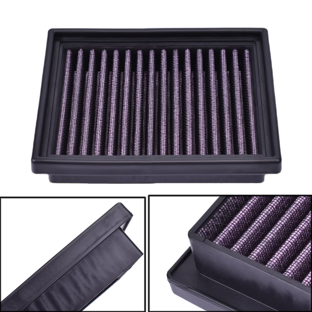 

Очиститель воздушного фильтра двигателя мотоцикла для CFMOTO CF 250NK 300NK 250SR 300SR 250 NK SR 300 SR NK