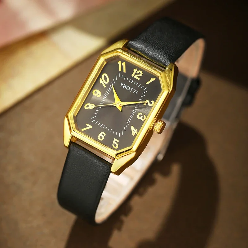 black only watch