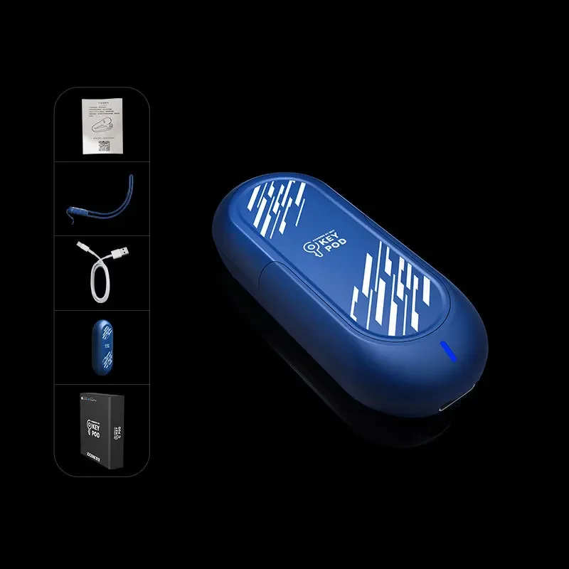 QIUI APP Key Pod Penis Cage Key Safe Outdoor Smart Control Storage Chastity Penis Cage Accessories Couples Erotic Sex Toy 18 penis chastity cage chastity lock sex toy chastity cage accessory