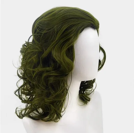 Joker: Joaquin Phoenix | Uniform Cosplay Costume Set 39 Joker Joaquin Phoenix Cosplay Costume