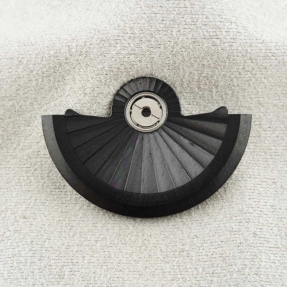 Premium Watch Mechanical Refit Part - Pendulum Weight for Upgraded Performance