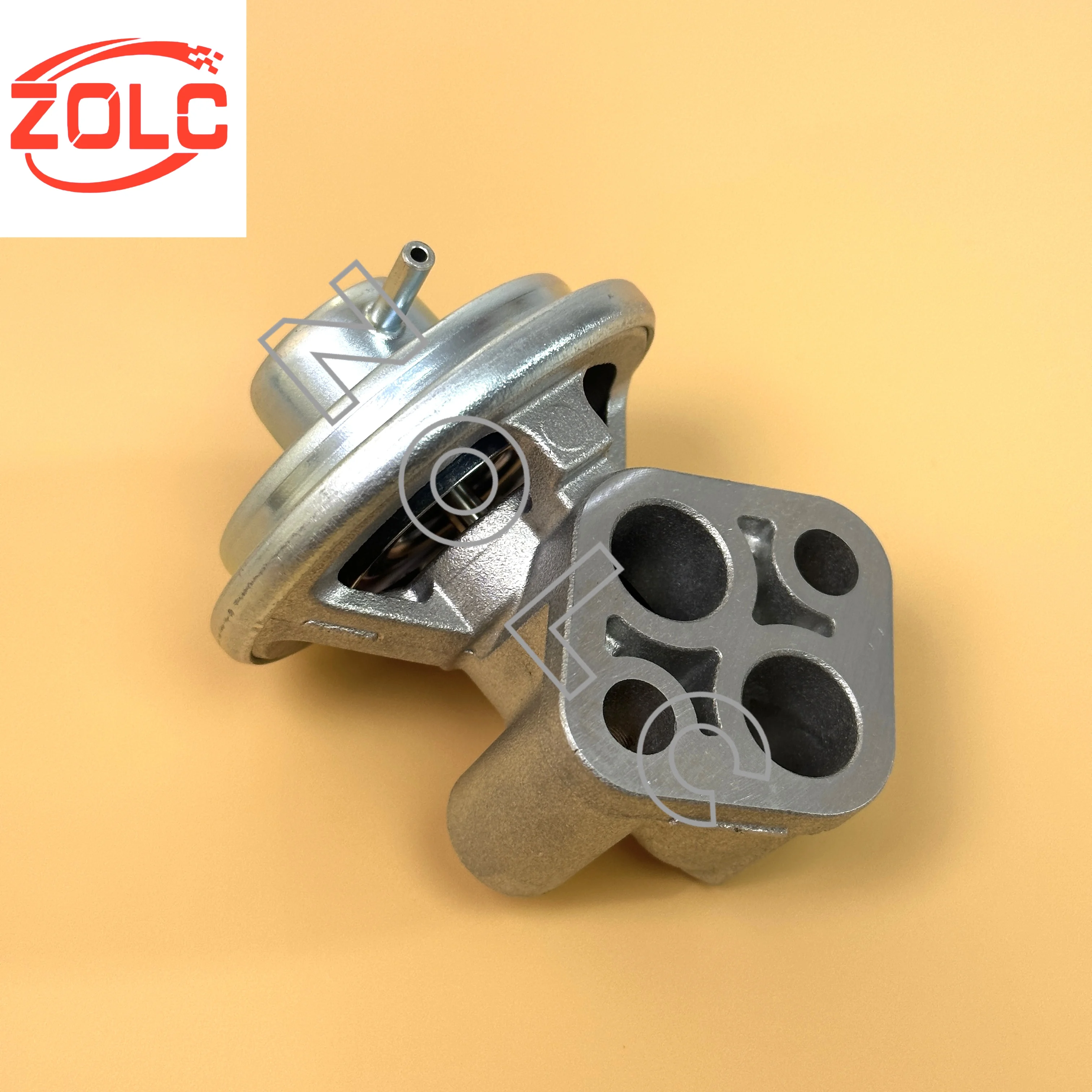 New Genuine EGR Valve MD307026 For L200 Triton IV KA5T KB5T Montero Pajero Sport Nativa II KG5W Outlander Airtrek CU4W 4G64 2.4L