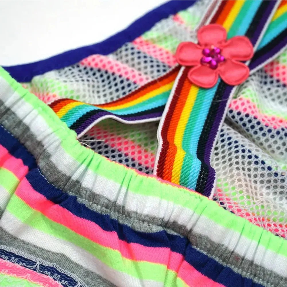 Pets Dog Diaper Washable Shorts Panties Menstruation Underwear Briefs Physiological Pant Sanitary Pets Supplies