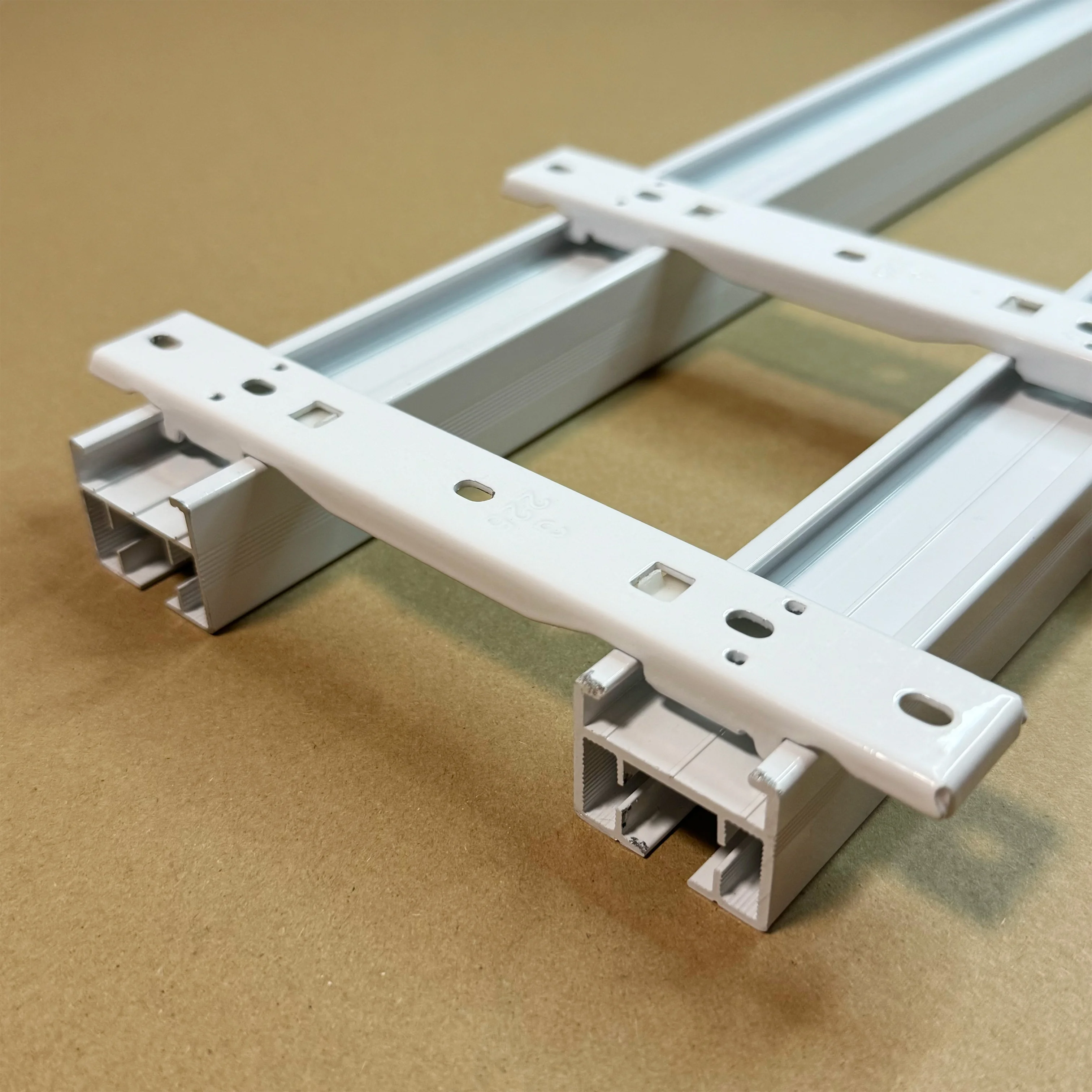Ceiling Brackets for JIALISI Curtain Track Electric Curtain Rail Accessories