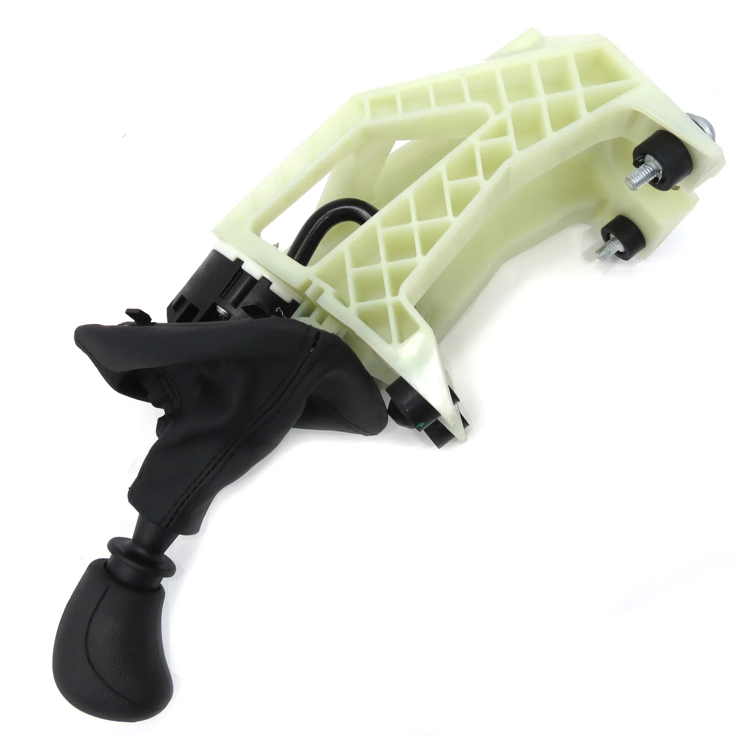 6 Speed Manual Gearbox Mechanism Gearshift For Mercedes Benz Viano W639 Vito 2003-A6392605409 A6392605209 A6392607009 car gear shift