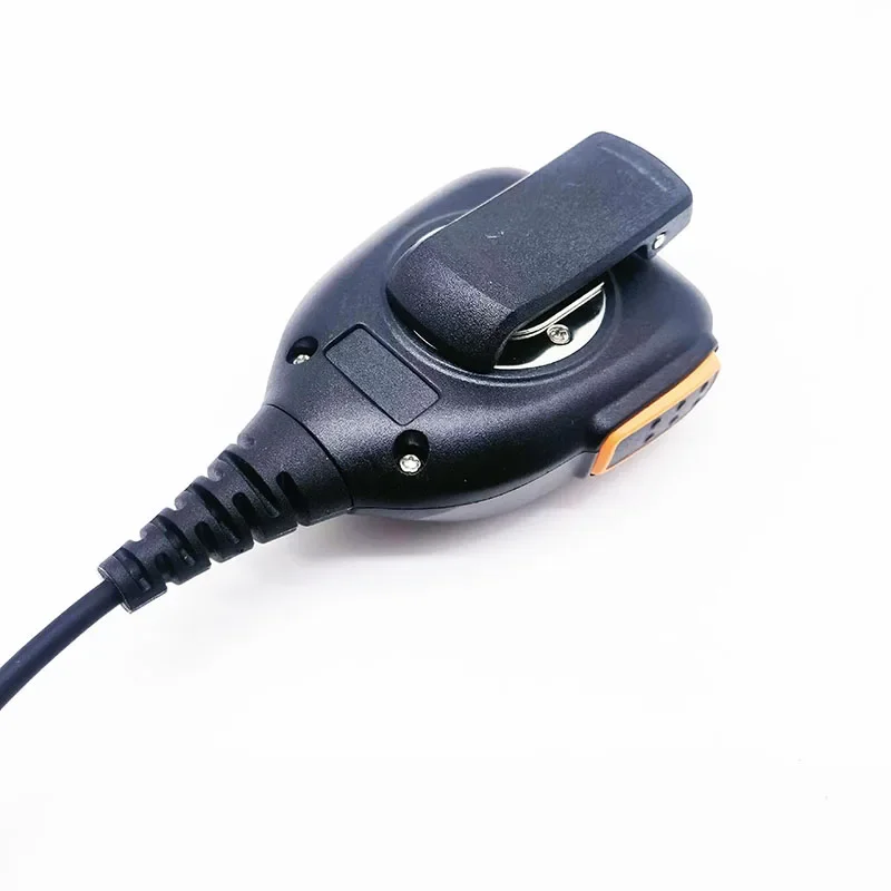 Banggood Hand Speaker PTT Mic Microphone for HYT Hytera BP565 BP500 BP510 BP560 AP580 AP510 AP515 Mobile Radio Walkie Talkie