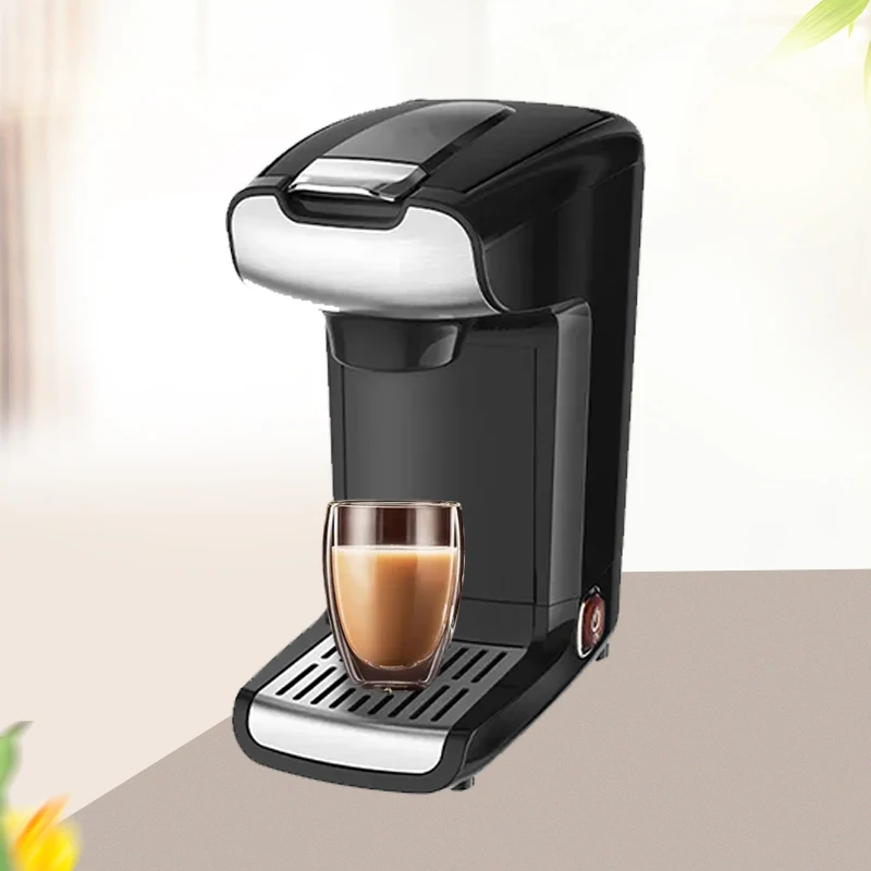 

Hothot Sale One-Button Start Professional Home Coffee Machine