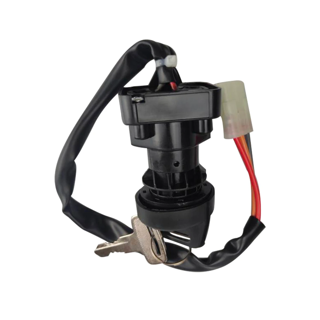 Interrupteur Clé De Contact à Trois Positions Pour Arctic Cat DVX 400