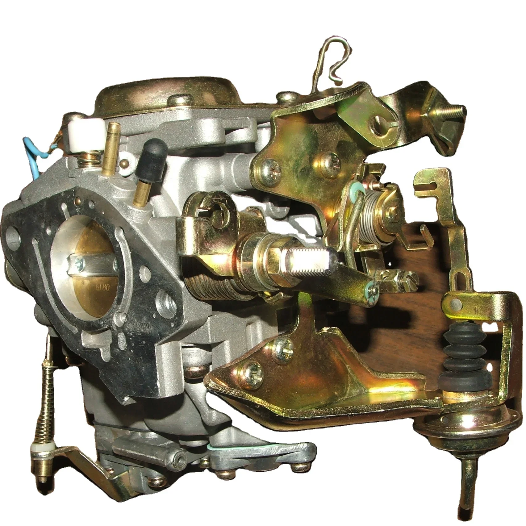 

DB51T Mini truck F5A carburetor for japanese mini truck OEM 13200-70D20-000 13200-77320 and F5A carburetor repair kit