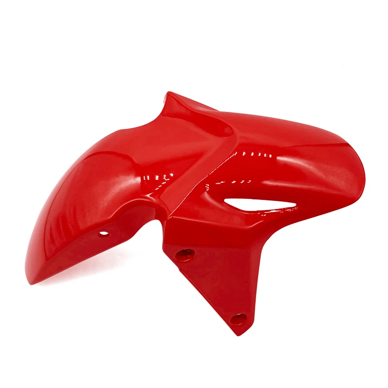 CBR500R CB500F Motorcycle Front Wheel Hugger Fender Mudguard Mud Splash Guard motorcycle wheel hugger Fit For Honda CBR 500R CB500 F