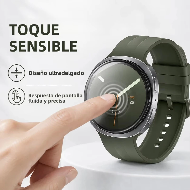 Easy Install Kit Screen Protector with Tool