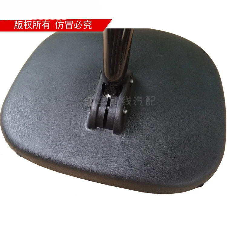 Bus Rearview Mirror Van Back Mirror Side For Toyota Coaster JAC Kinglong Minibus Bus bus rearview mirror