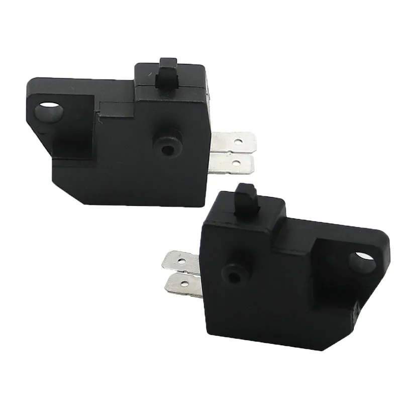 

Передний тормозной ограничитель для мотоцикла, дневные переключатели для KAWASAKI GPZ 500 600 1100 R NINJA VN1500 EL250 для HONDA CB 250 500 600 CBR