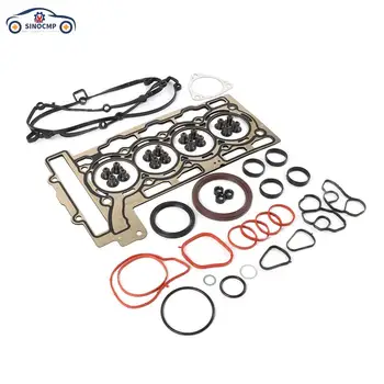 11127586907 1Set Kit di ricostruzione revisione motore per BMW 116i F20 Mini Cooper S R55 R56 N13 N18 1.6T Accessori auto Parti