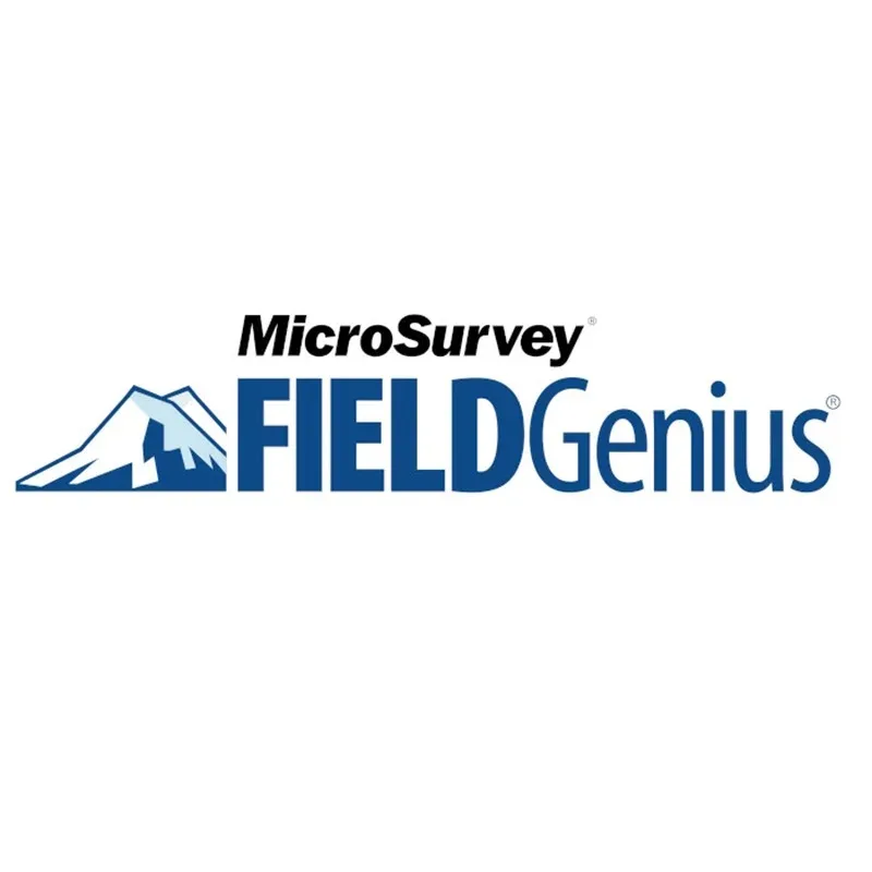 

Micro Survey FieldGenius for Windows GNSS Software