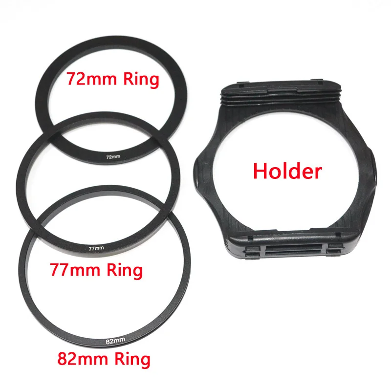 مرشحات مربعة مرشحات الألوان الكاملة مرشحات الألوان...