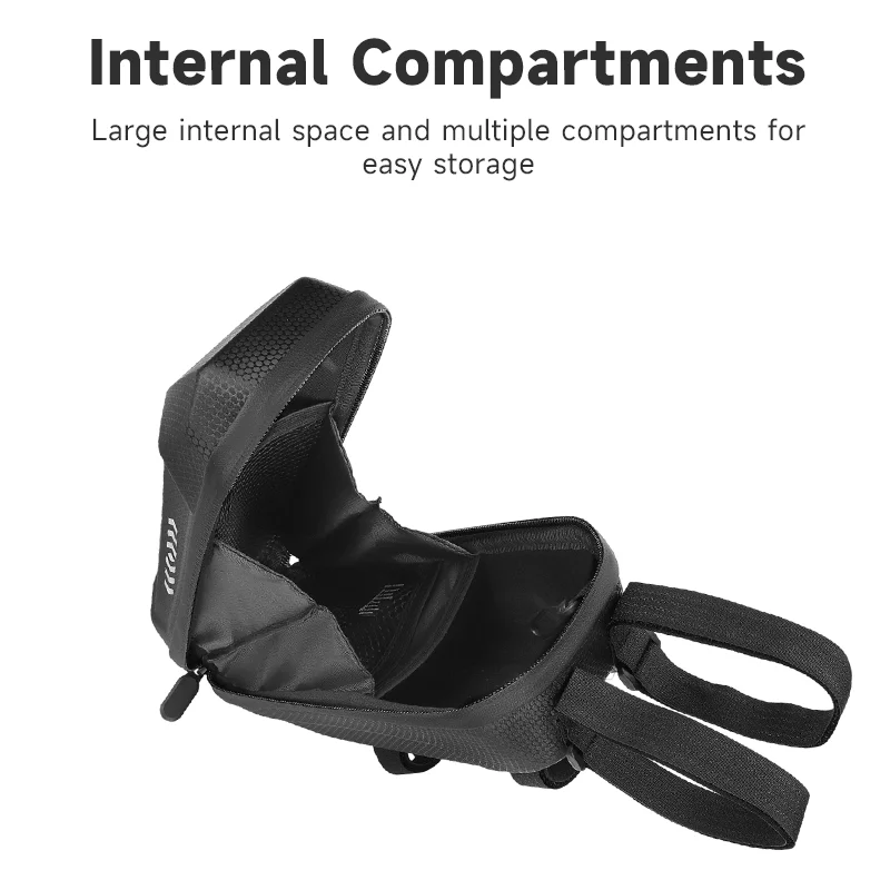 Electric Scooter Front Storage Bag 5