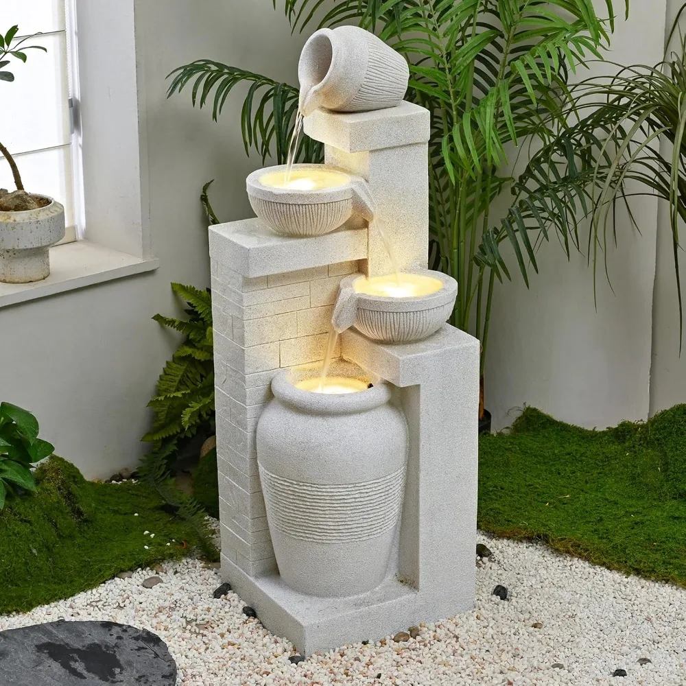 DAFIFY fountain image 6