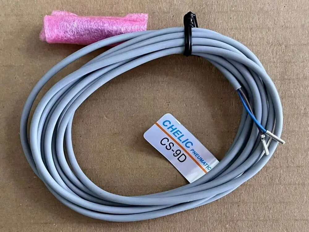 

5 шт., магнитные переключатели Φ CS9D