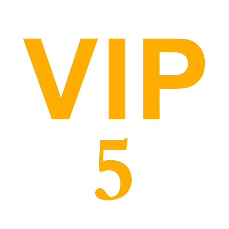 

VIP 5 nabo 100u