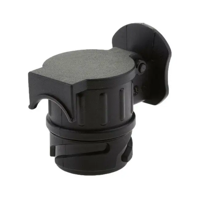 Adattatore Presa Rimorchio 7 Pin A 13 Pin E Viceversa - Impermeabile 12V Per Caravan E Rimorchi - Foto 8